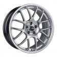 Konig Kilogram (N991) 8x18 5/114.3 DIA 67.1 HB