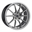 Konig Milligram (N940) 8.5x18 5/112 DIA 66.6 HBUPK