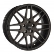 Konig Rennform N780D 8.5x19 5/114.3 DIA 67.1 MGM