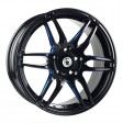 Konig Deception (S889) 7.5x17 5/108 DIA 63.3 GBQPIB