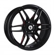 Konig Deception (S889) 7.5x17 5/112 DIA 66.6 GBQPIR