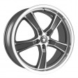 Konig Airstrike (S933) 8x19 5/120 DIA 74.1 MGMSFP