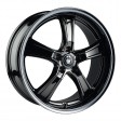 Konig Airstrike (S933) 8x18 5/112 DIA 66.6 V6