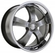 Konig Kontakt (SF22) 8.5x19 5/112 DIA 66.6 HDLP