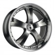 Konig Kontakt (SF22) 9.5x19 5/120 DIA 74.1 HDLPZ