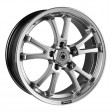 Konig Within (SF25) 7x17 5/114.3 DIA 67.1 HBLP