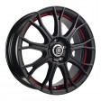 Konig Swurve (SH09) 7x17 5/114.3 DIA 67.1 MBRU