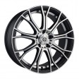 Konig Swurve (SH09) 7x17 5/114.3 DIA 67.1 MBSFPUP