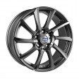 Konig Turn One (SK92) 7x17 5/114.3 DIA 73.1 QS06UPZ