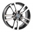 Replica Land Rover LR15 7.5x17 5/108 DIA 63.3 GMF