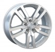Replica Land Rover LR15 7.5x17 5/108 DIA 63.3 SF