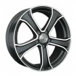 Replica Land Rover LR17 7.5x17 5/108 DIA 63.3 MBFP