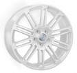 Replica Land Rover LR19 8.5x20 5/120 DIA 72.6 W