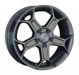 Replica Land Rover LR22 7.5x17 5/108 DIA 63.3 GM