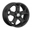 Replica Land Rover LR22 7.5x17 5/108 DIA 63.3 MB