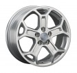 Replica Land Rover LR22 7.5x17 5/108 DIA 63.3 S