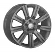 Replica Land Rover LR4 9.5x20 5/120 DIA 72.6 GM