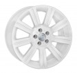 Replica Land Rover LR4 9.5x20 5/120 DIA 72.6 W