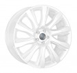 Replica Land Rover LR41 8.5x20 5/120 DIA 72.6 W