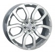 Replica Land Rover LR7 9.5x20 5/120 DIA 72.6 SF