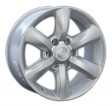 Replica Lexus LX50 7.5x18 6/139.7 DIA 106.2 S