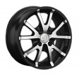 LS Wheels 106 6x14 4/114.3 DIA 73.1 BKF