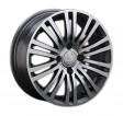 LS Wheels 109 6x14 4/100 DIA 73.1 GMF