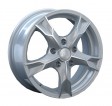 LS Wheels 112 6.5x16 5/112 DIA 57.1 FGMF