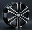 LS Wheels 132 7.5x17 6/139.7 DIA 106.2 BKF