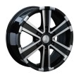 LS Wheels 132 7.5x17 6/139.7 DIA 106.2 MBF