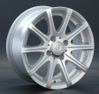 LS Wheels 140 7x16 5/114.3 DIA 73.1 SF