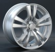 LS Wheels 141 6.5x15 5/114.3 DIA 73.1 SF