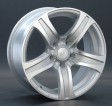 LS Wheels 145 6.5x15 5/114.3 DIA 73.1 SF