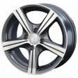 LS Wheels 146 7x16 5/114.3 DIA 73.1 GMF