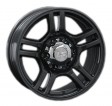 LS Wheels 153 7x16 6/139.7 DIA 107.1 GM