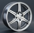 LS Wheels 176 6.5x16 5/100 DIA 56.1 GMF