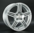 LS Wheels 189 6.5x15 4/114.3 DIA 73.1 S