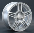 LS Wheels 189 6.5x15 4/114.3 DIA 73.1 SF