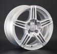 LS Wheels 189 6.5x15 4/114.3 DIA 73.1 SF