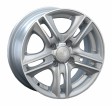 LS Wheels 191 7.5x17 5/114.3 DIA 73.1 SF