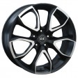 LS Wheels 192 8x19 5/112 DIA 66.6 MBF