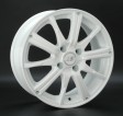 LS Wheels 209 6x15 5/112 DIA 57.1 W