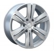 LS Wheels 211 8x18 6/139.7 DIA 106.2 SF