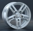 LS Wheels 215 6.5x15 5/139.7 DIA 98.5 SF