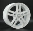 LS Wheels 215 6.5x15 5/139.7 DIA 98.5 W