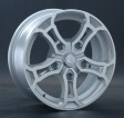 LS Wheels 216 6.5x15 5/139.7 DIA 98.5 SF