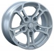 LS Wheels 216 6.5x15 5/139.7 DIA 98.5 SF