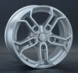LS Wheels 217 6.5x15 5/139.7 DIA 98.5 SF