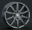 LS Wheels 218 6.5x15 5/114.3 DIA 73.1 GM