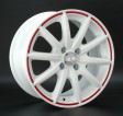 LS Wheels 221 6.5x15 5/105 DIA 56.6 WRL